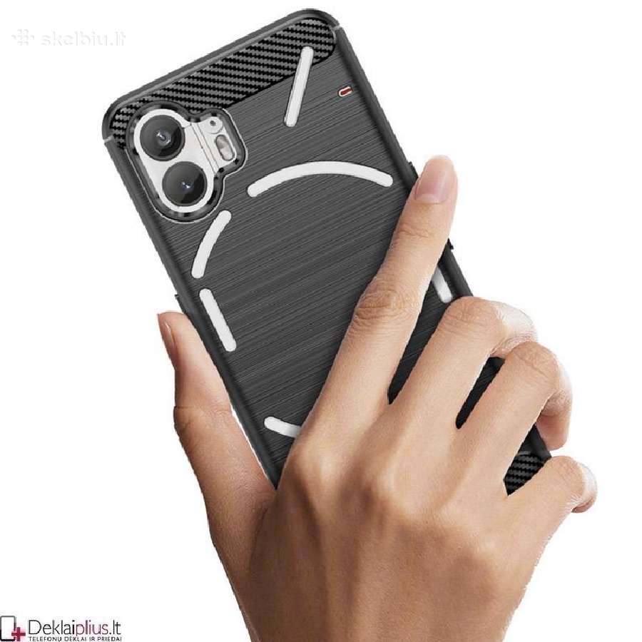 Nothing Phone dėklai-чехлы-cases - Kaunas - nuotraukos Nr. 15