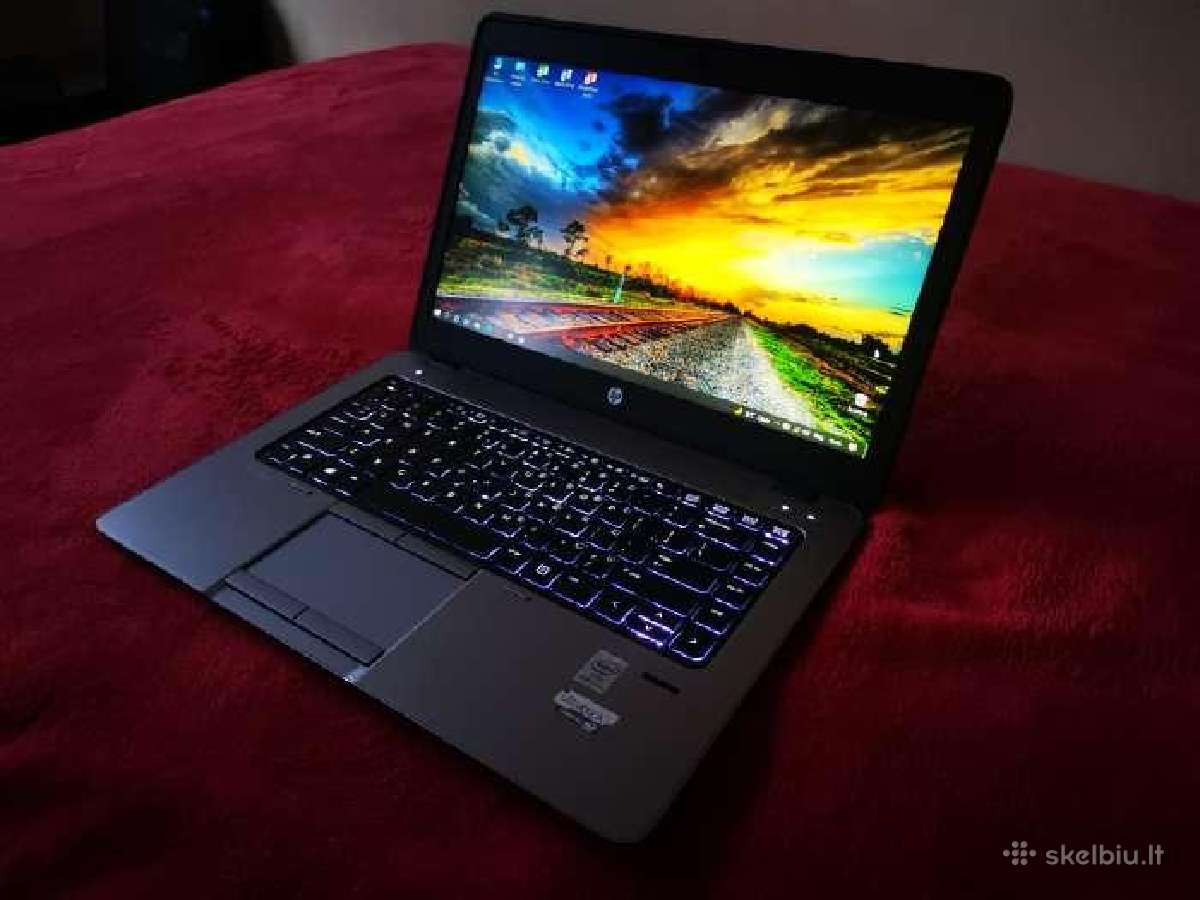 Ultrabook i7 8gb 14"fhd Ips SSD W10 4G Sim