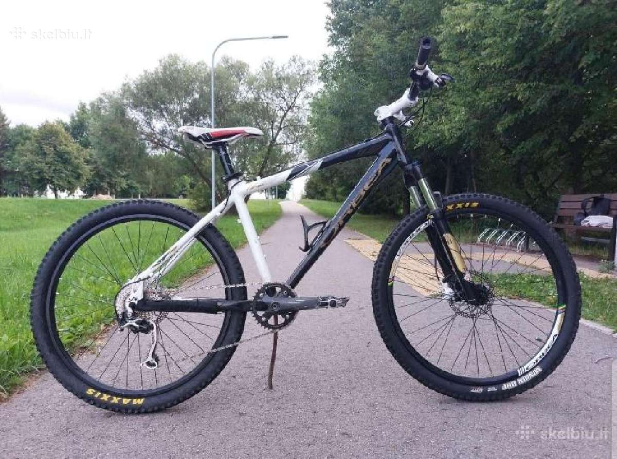 orbea hydro mtb cross country