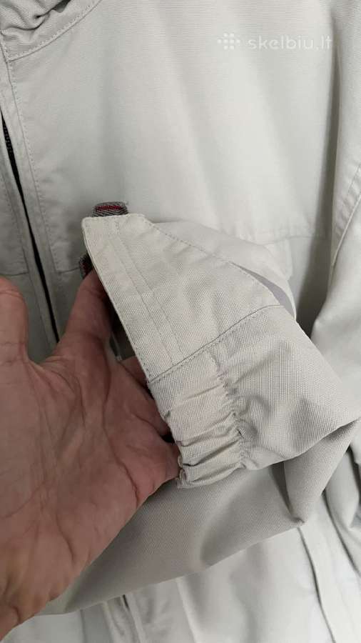 Neperpuciama struke Abercrombie&fitch - nuotraukos Nr. 6