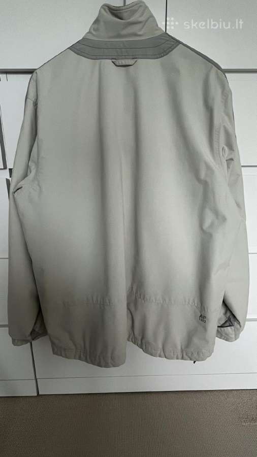 Neperpuciama struke Abercrombie&fitch - nuotraukos Nr. 2