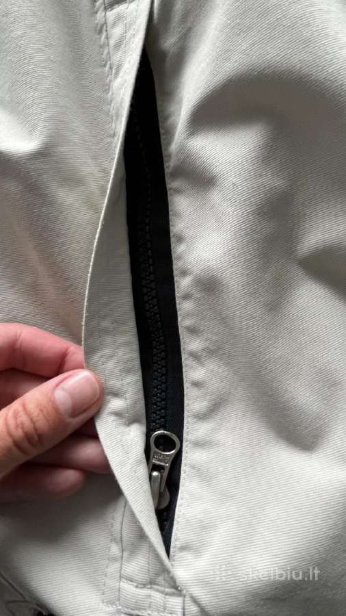Neperpuciama struke Abercrombie&fitch - nuotraukos Nr. 8