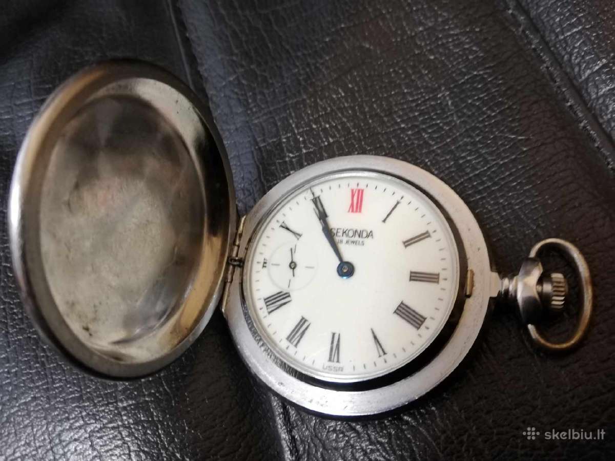 Sekonda