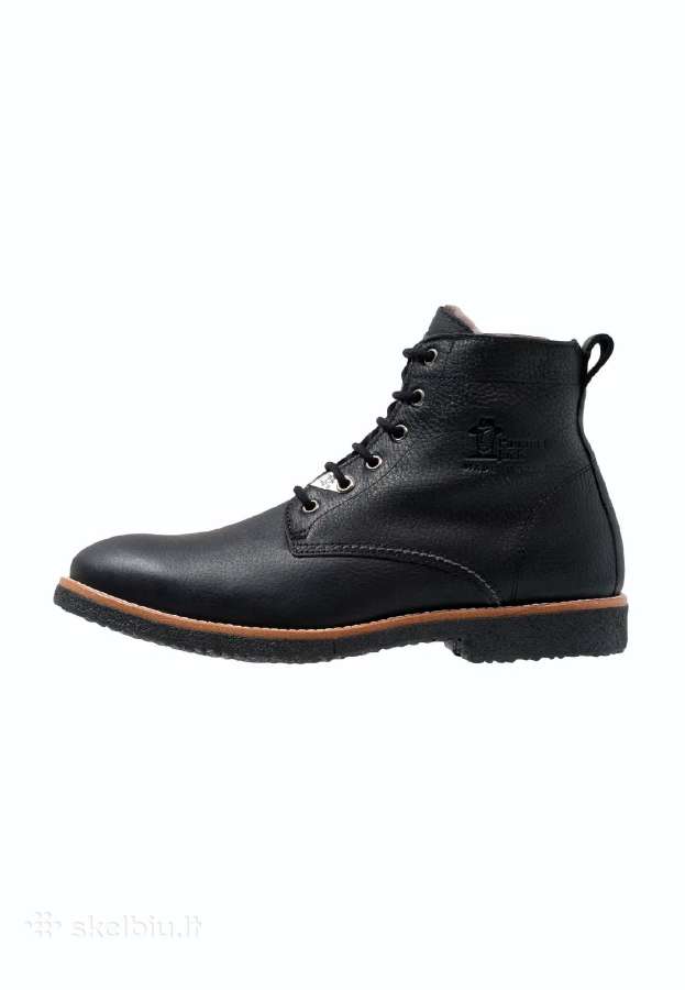 Odiniai batai Panama Jack - nuotraukos Nr. 3