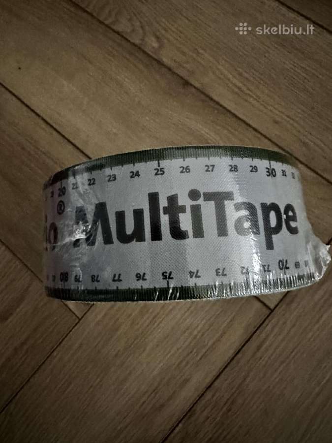 Isover vario multitape 60mm - nuotraukos Nr. 3