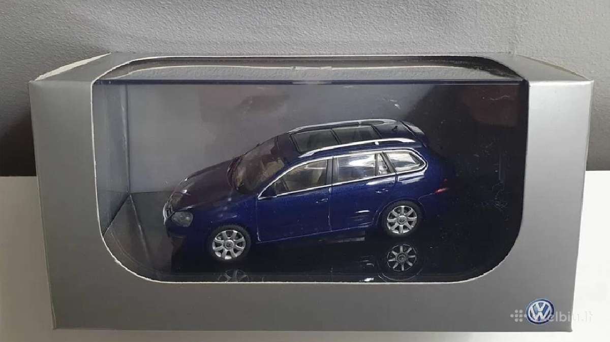 Vw Golf V Variant