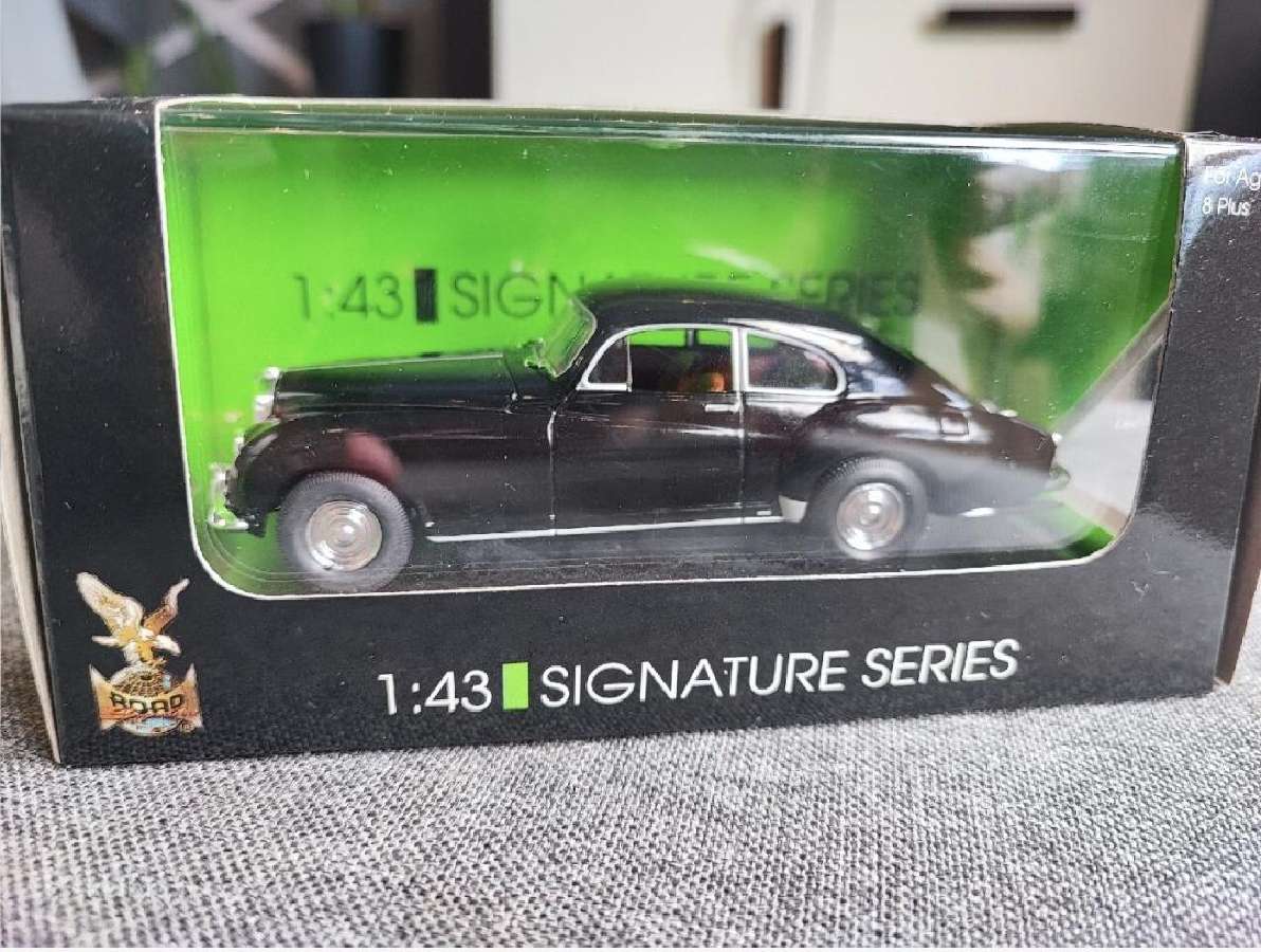 Bentley R-type