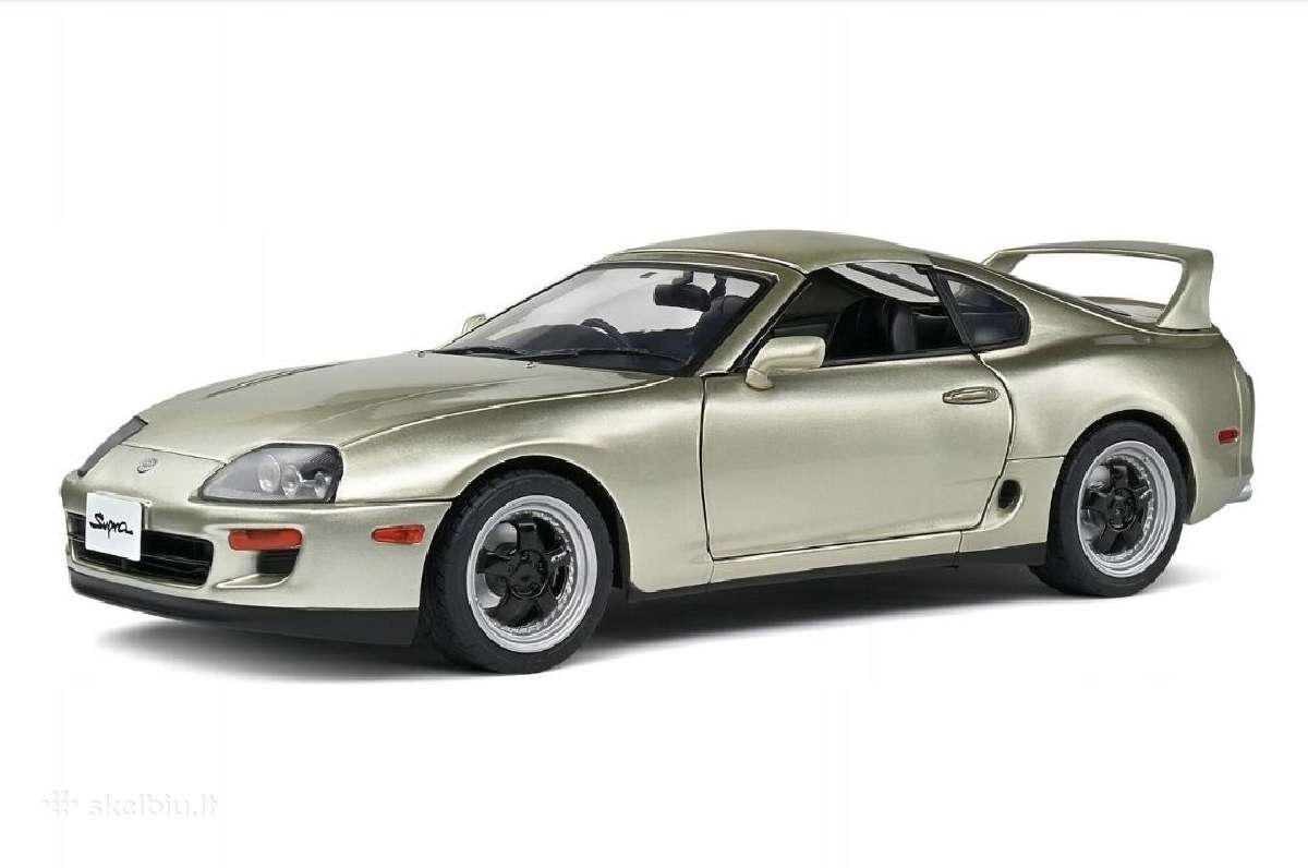 Toyota Supra