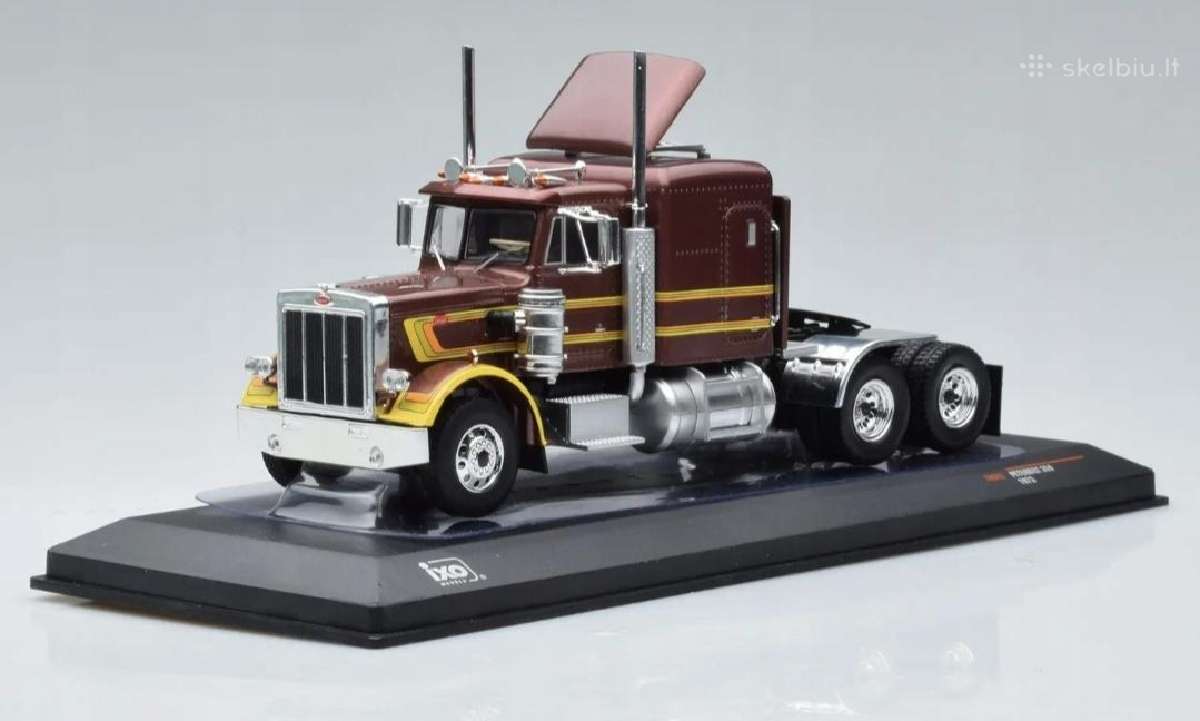 Peterbilt 359