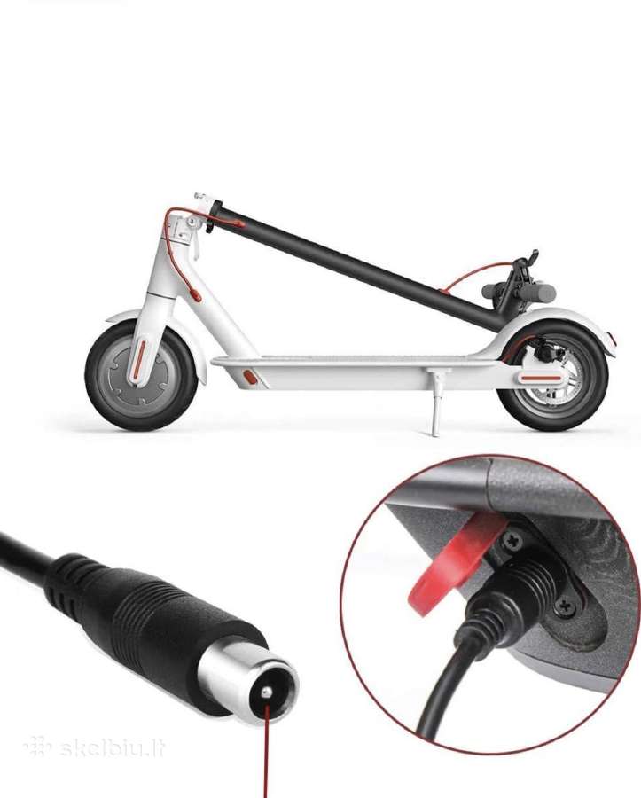 Pakrovėjas Xiaomi,segway paspirtukui