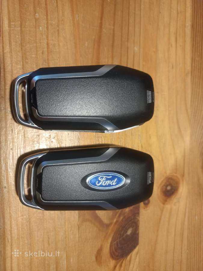 Ford rakto korpusas - nuotraukos Nr. 2
