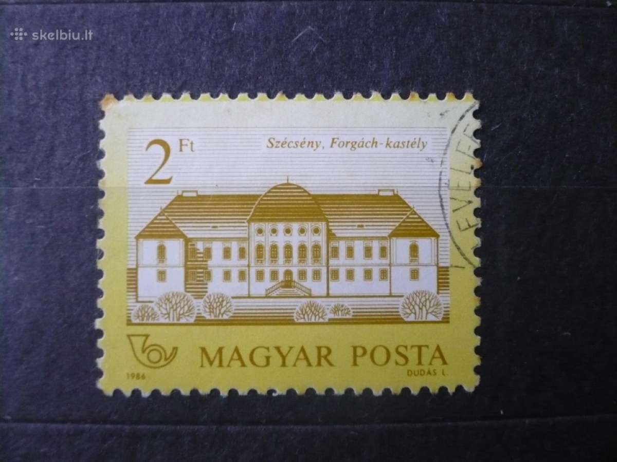 1986 pilys