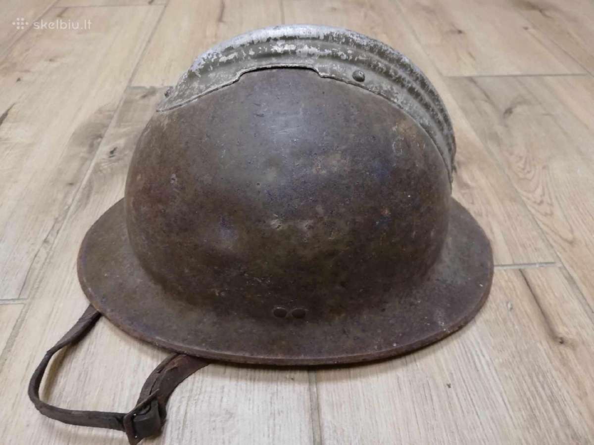 Ww1 prancuzija salmas