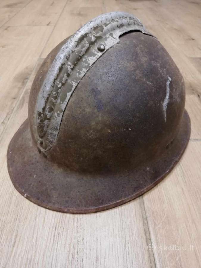 Ww1 prancuzija salmas - nuotraukos Nr. 2