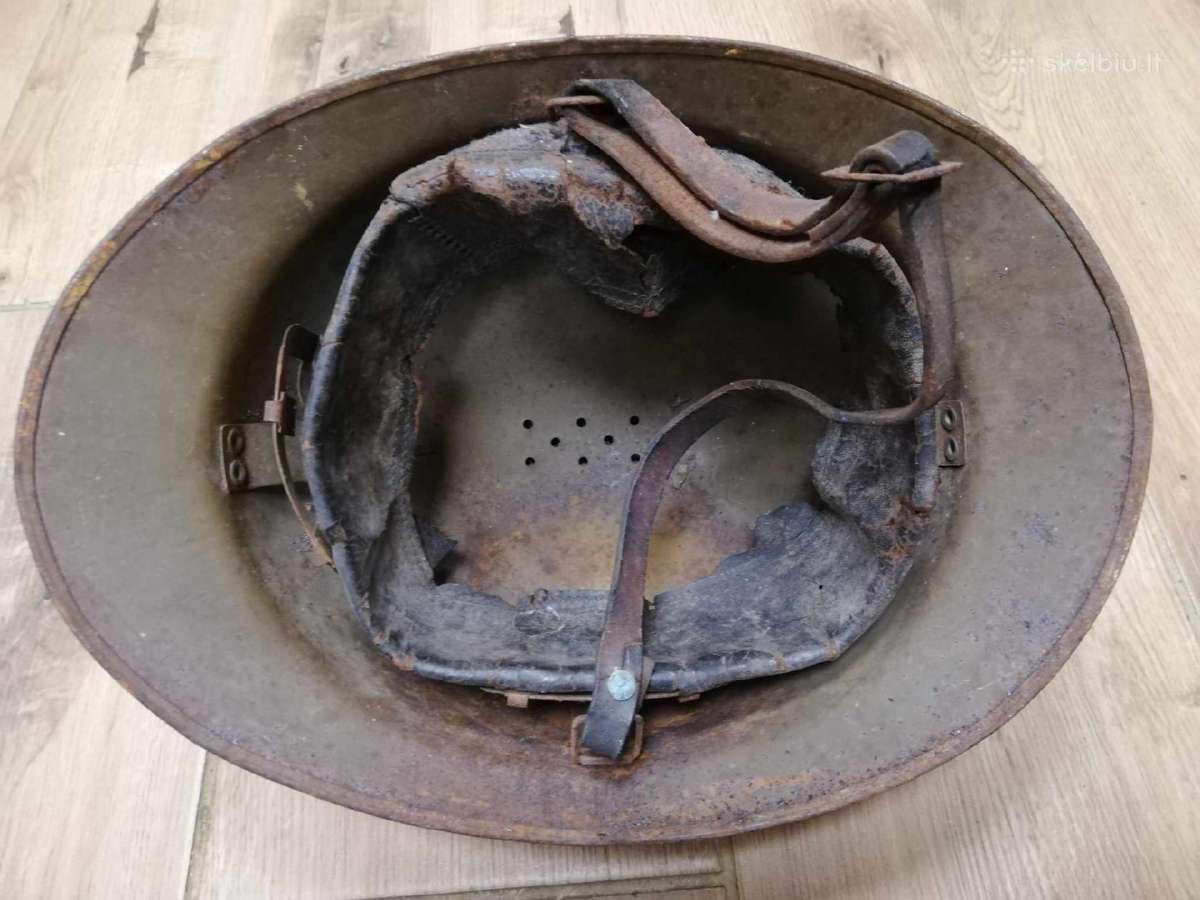 Ww1 prancuzija salmas - nuotraukos Nr. 3