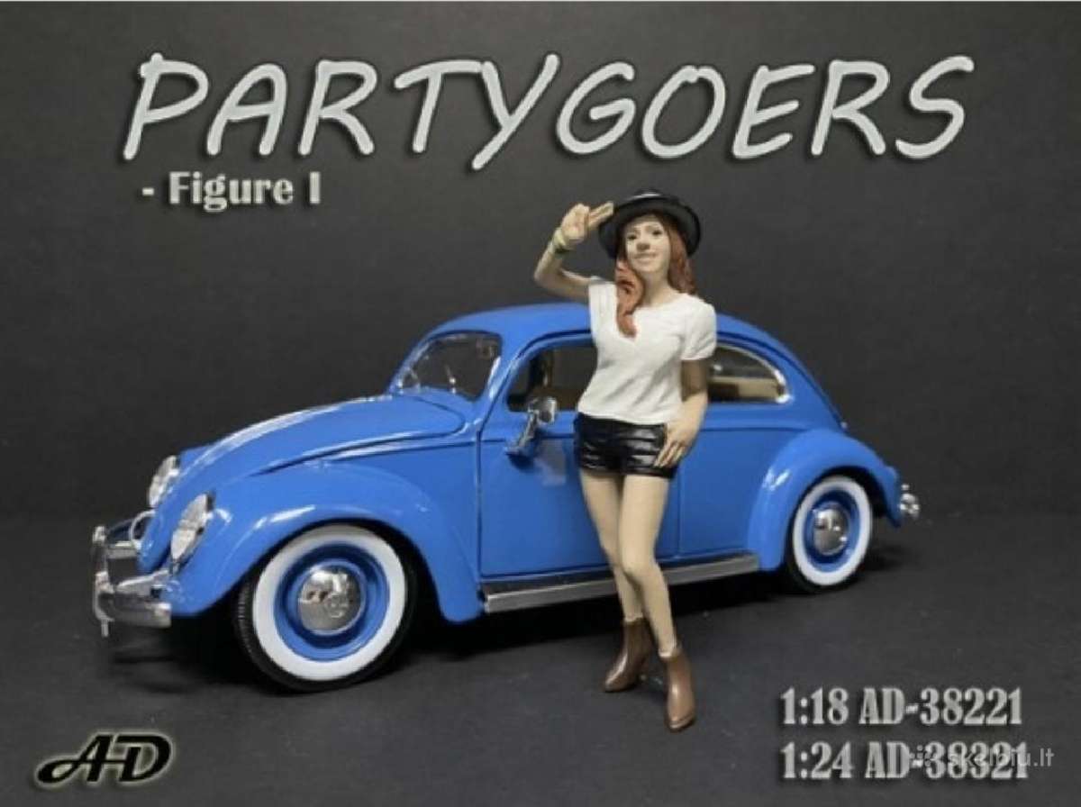 Figurelės - nuotraukos Nr. 6
