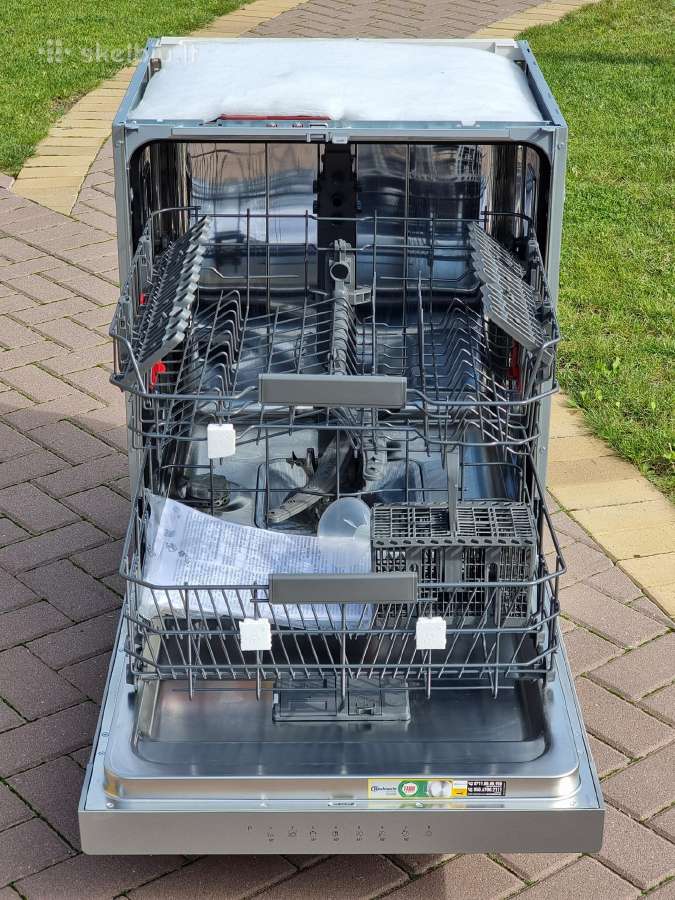 Nauja Bauknecht Obuc Ecostar 5320 su Atsidarymu ! - nuotraukos Nr. 12