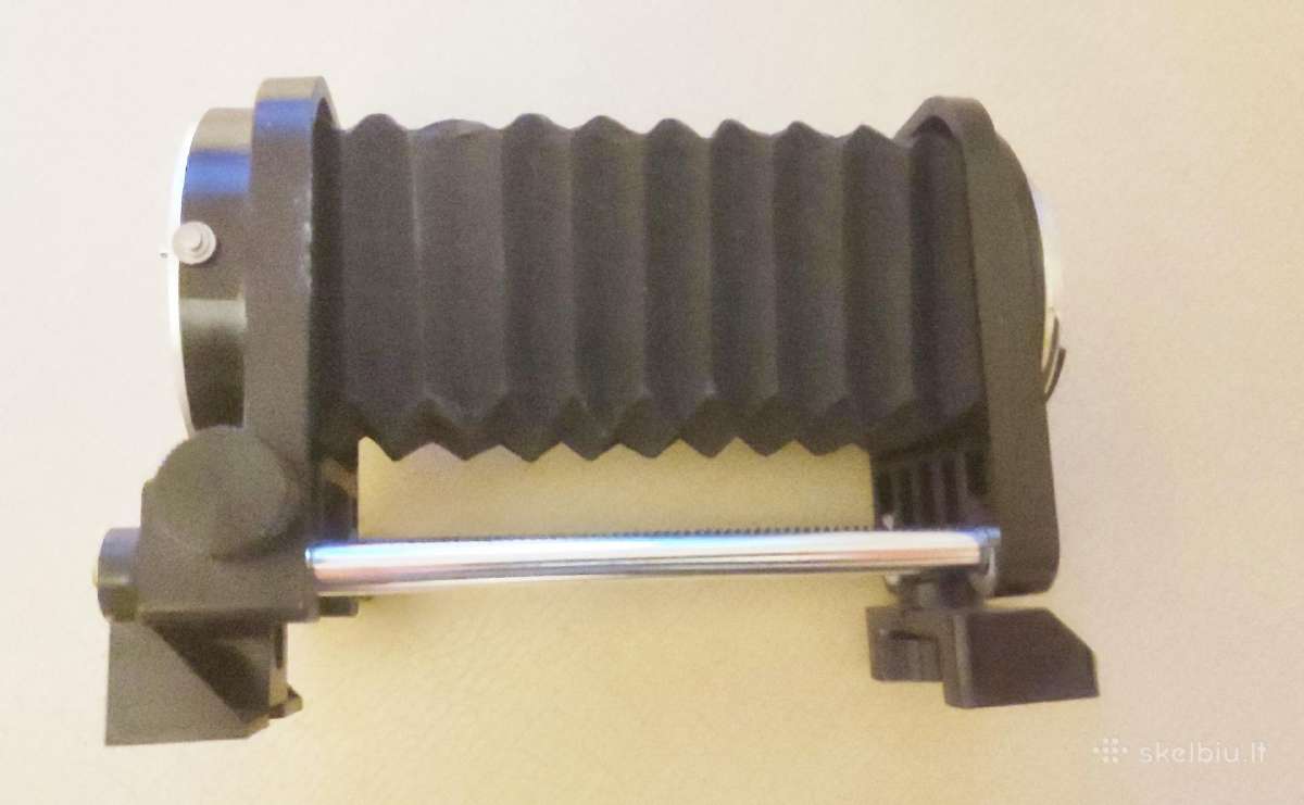 Makro dumplės Canon fotoaparatams