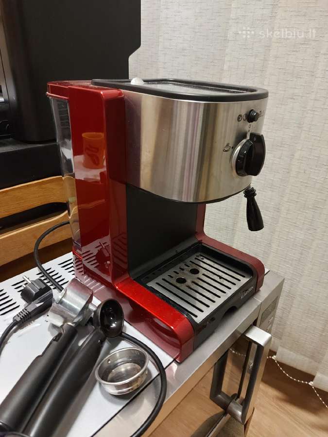 Klarstein espresso