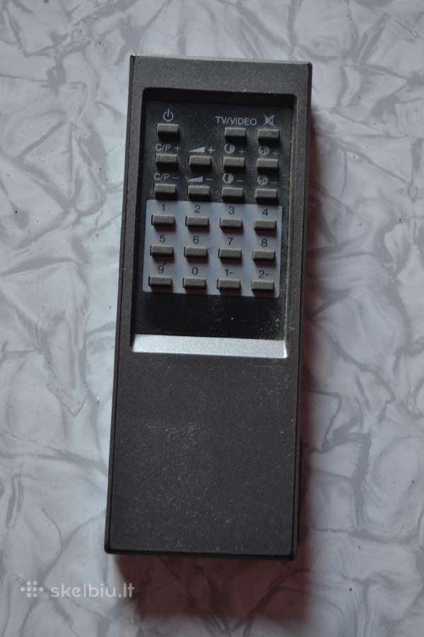 TV pultelis