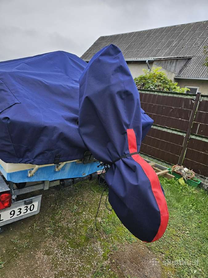 Laivų tentų, baldų, moto auto sėdynių siuvimas - nuotraukos Nr. 11