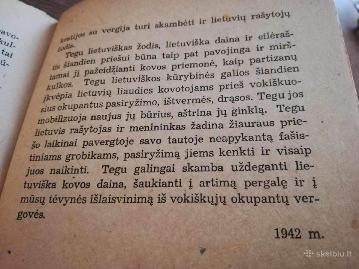 Ww2 pries amzinaji priesa 1945m - nuotraukos Nr. 5