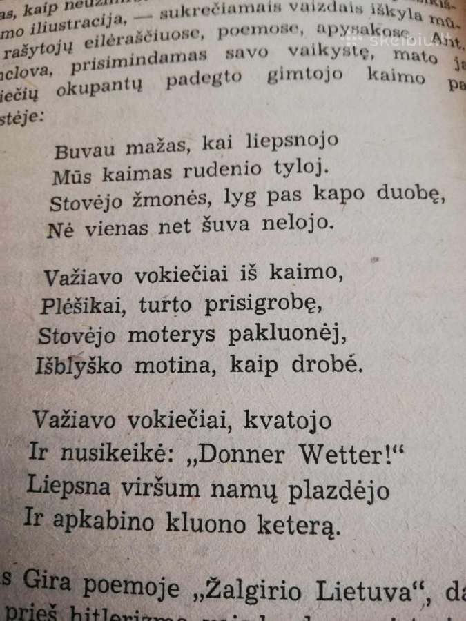 Ww2 pries amzinaji priesa 1945m - nuotraukos Nr. 6