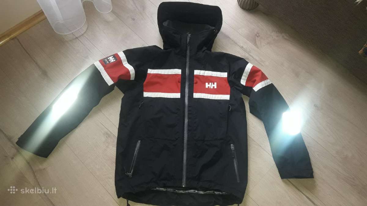 Hh vyriska striuke