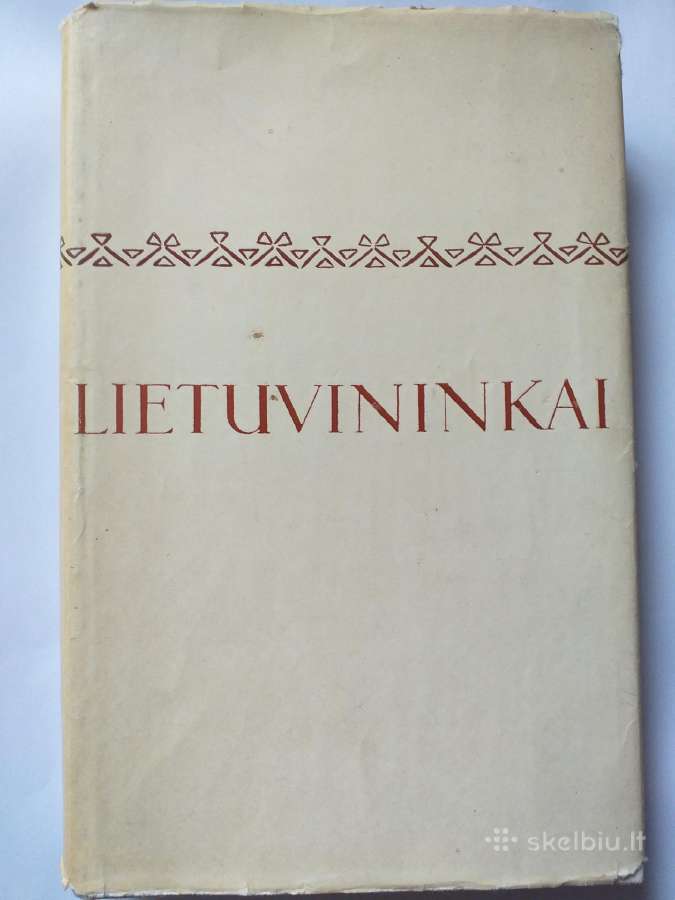 Lietuvininkai (1970)