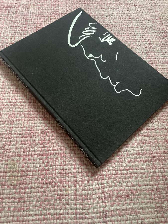 Stasys Krasauskas Grafikos albumas 230 psl. - nuotraukos Nr. 2