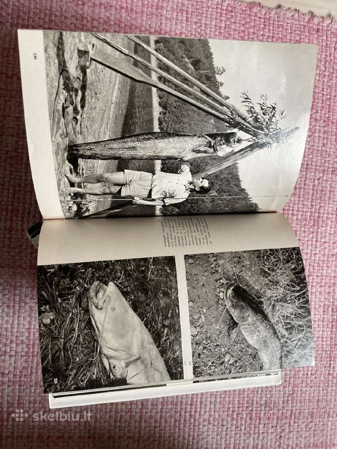 1972 metų gamtos enciklopedijos - nuotraukos Nr. 4