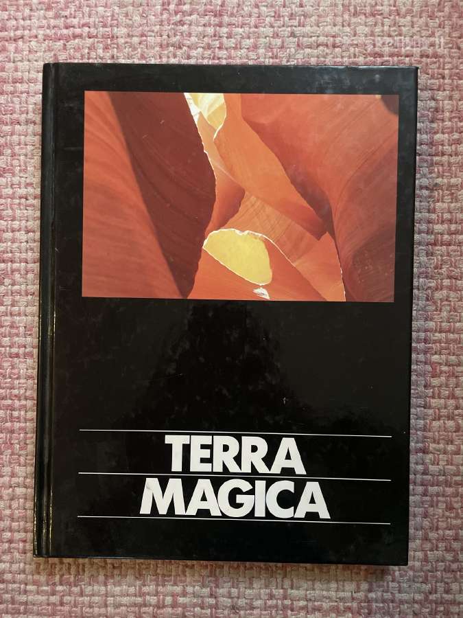 Terra Magica nuotraukų albumas