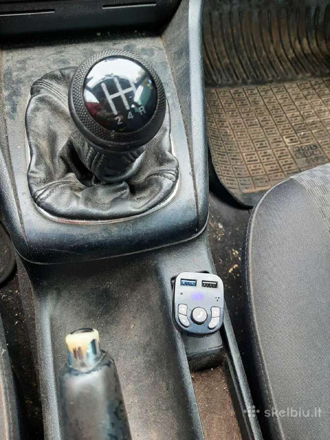 Parduodu audi a4 avant 2001 - nuotraukos Nr. 4