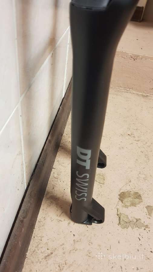 Amortizuojančios šakės Rock shox, Fox ir kitos - nuotraukos Nr. 2