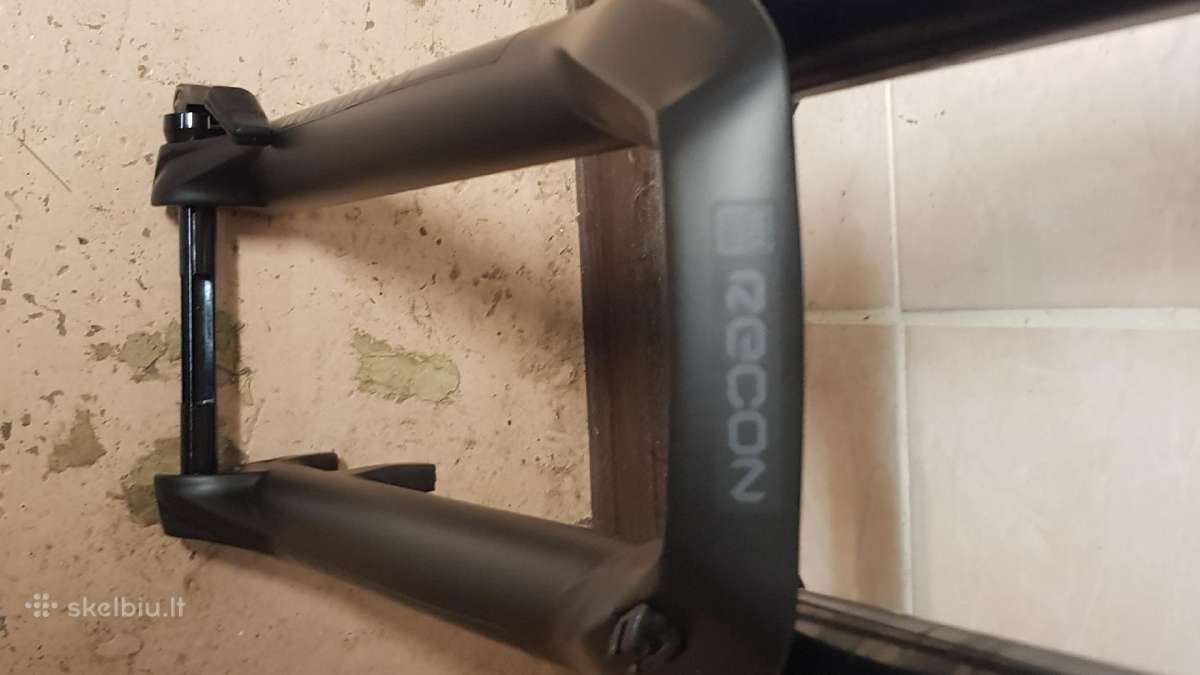 Amortizuojančios šakės Rock shox, Fox ir kitos - nuotraukos Nr. 8