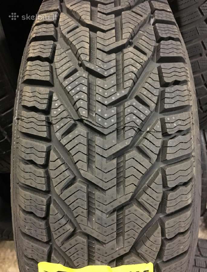 205/55r16 34e. - nuotraukos Nr. 2
