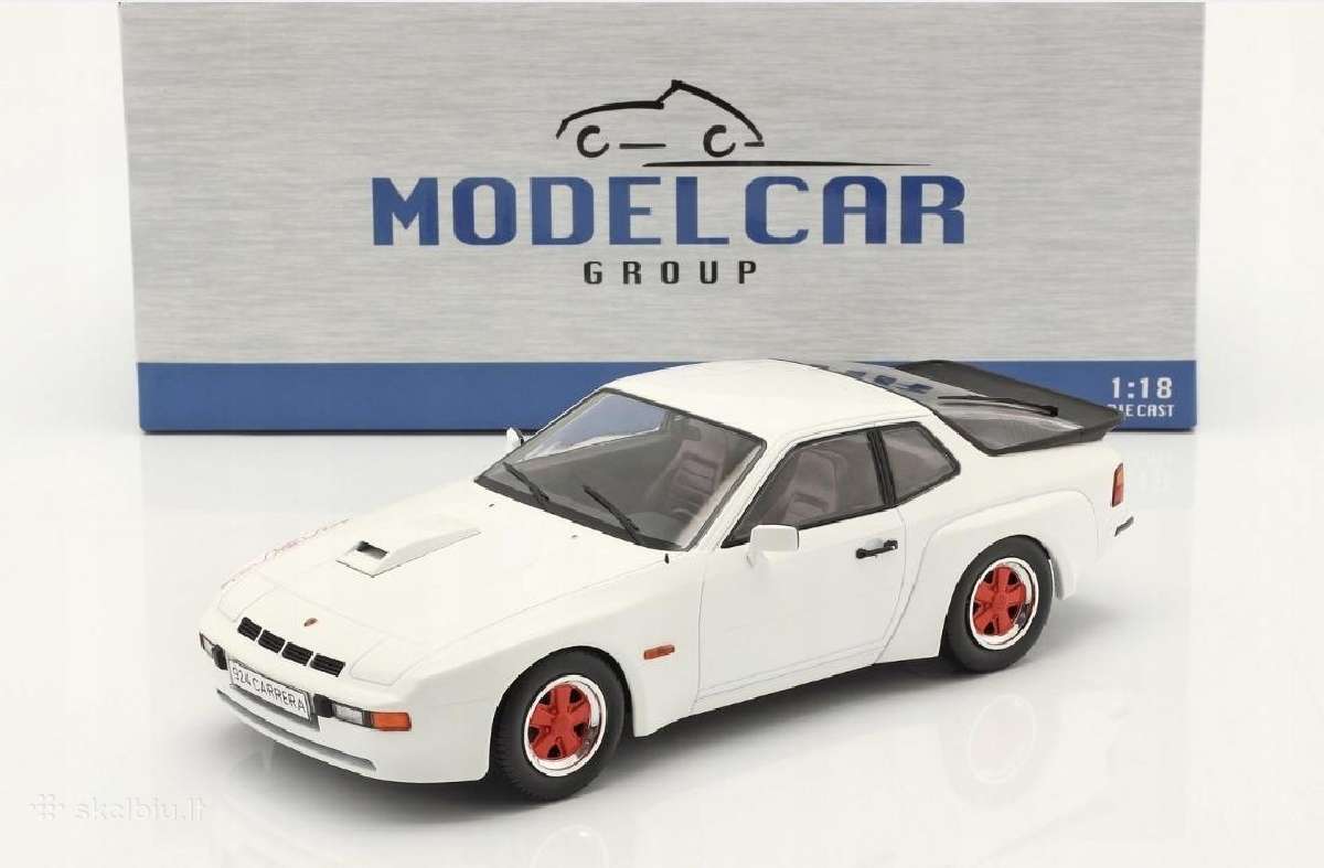 Porsche 924