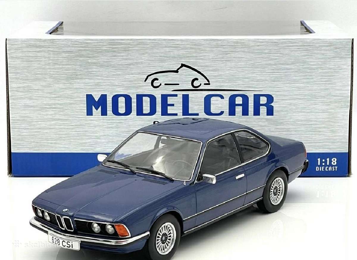 Bmw 630 E24 - nuotraukos Nr. 3