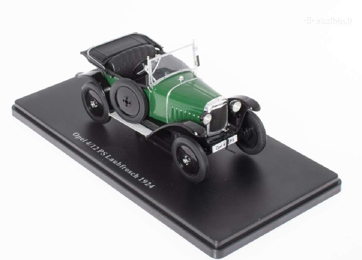 Opel 4/12