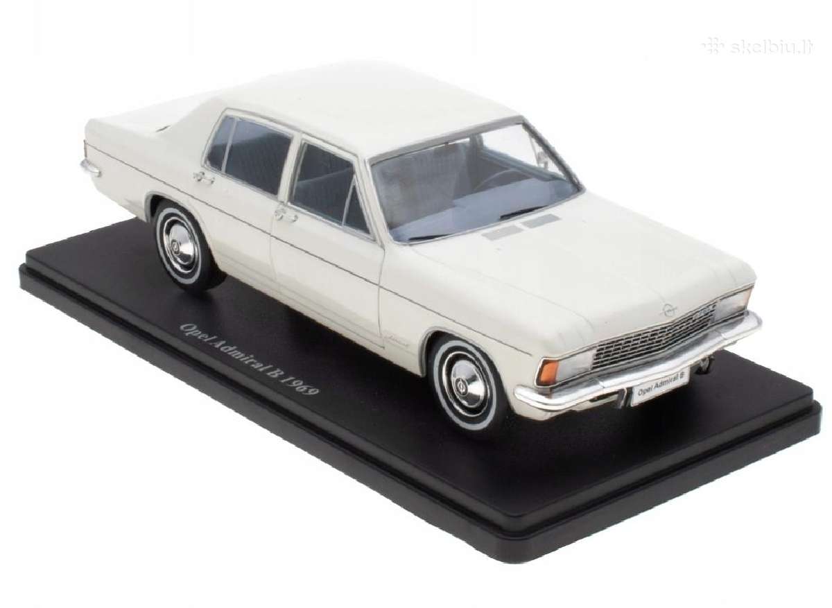 Opel Kadett
