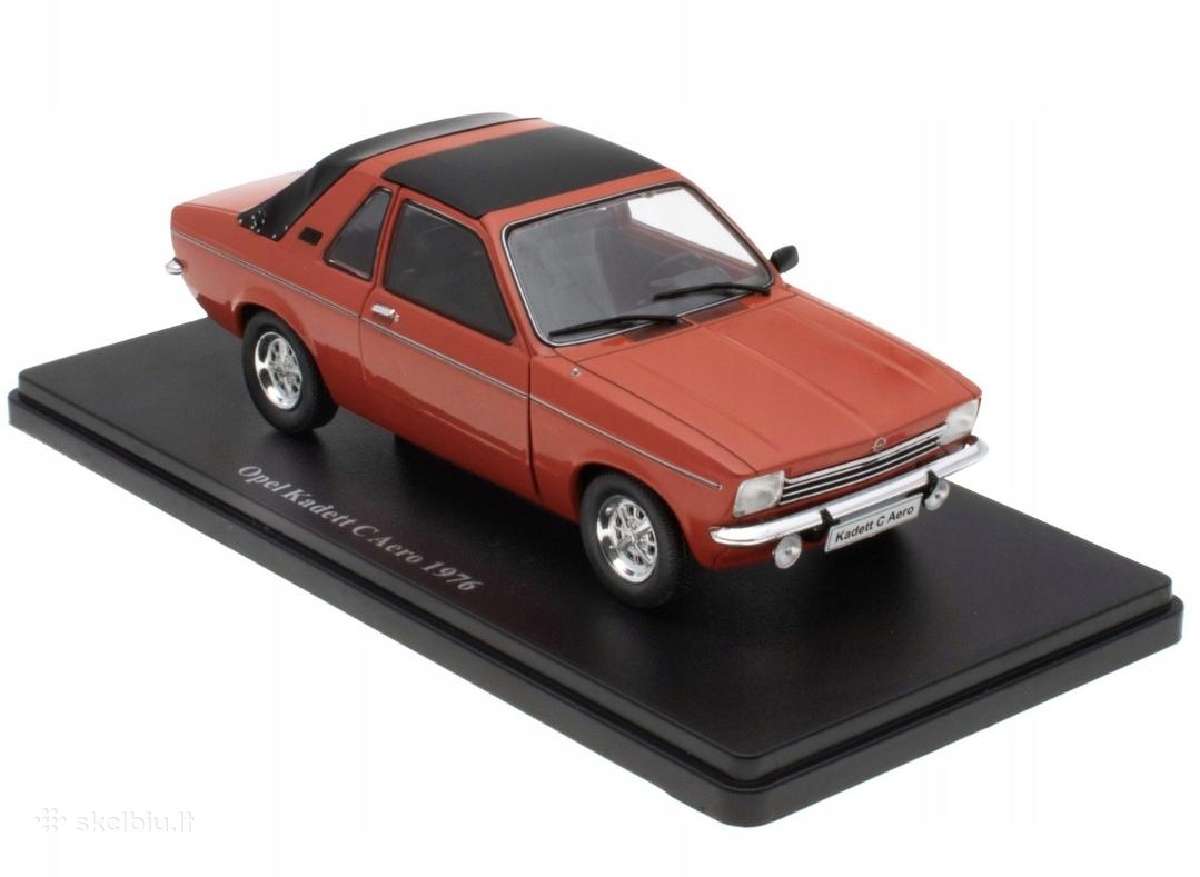 Opel Kadett