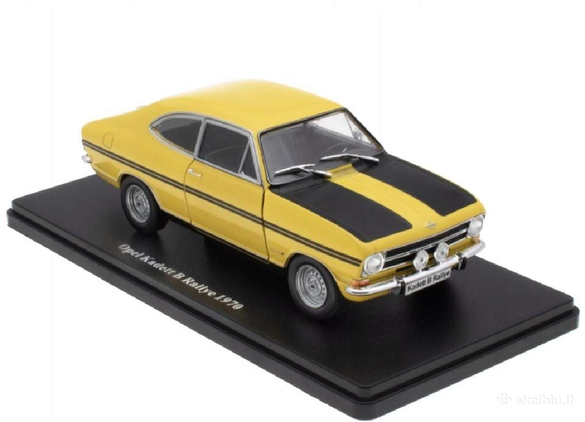 Opel Kadett