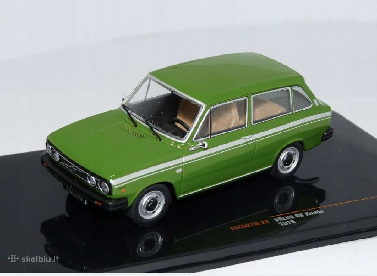 Volvo 66