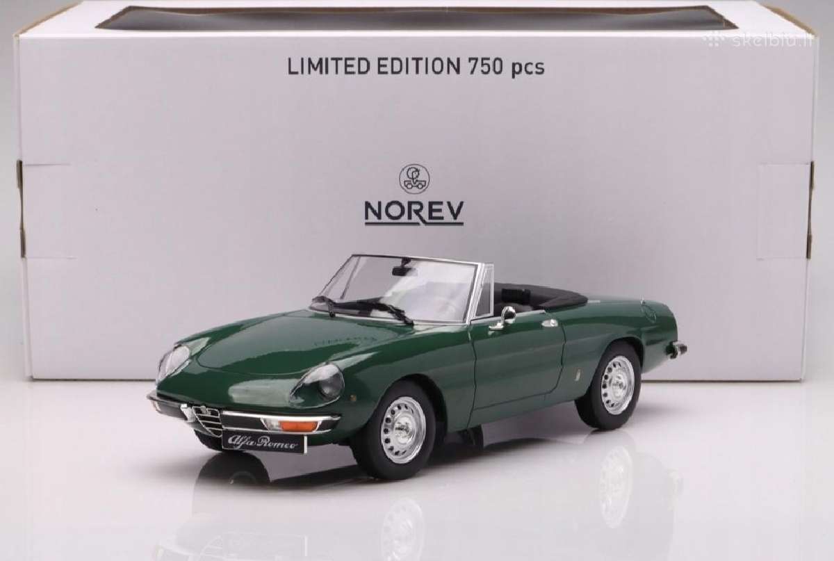 Alfa Romeo 2000 - nuotraukos Nr. 2