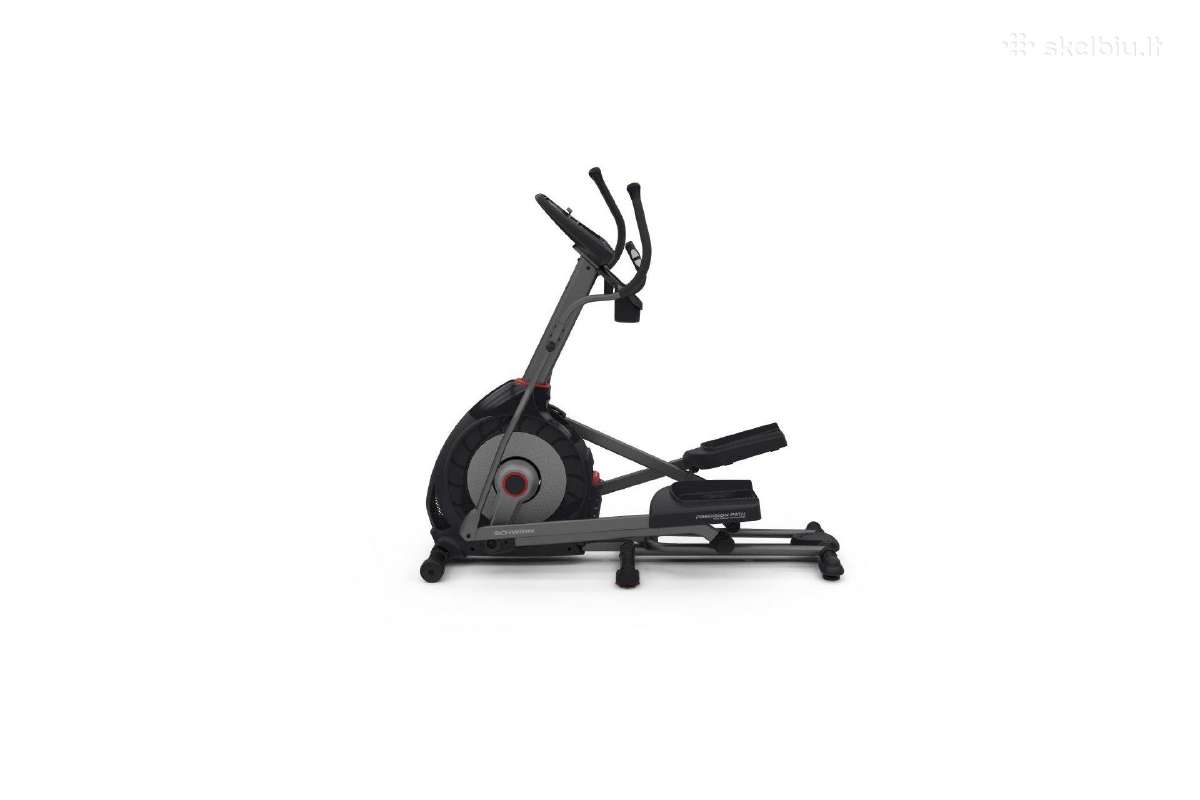 Elipsinis treniruoklis Schwinn 430i