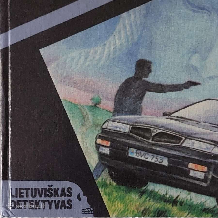 Raidas Dubrė - " Medūzos žvilgsnis ". - nuotraukos Nr. 2