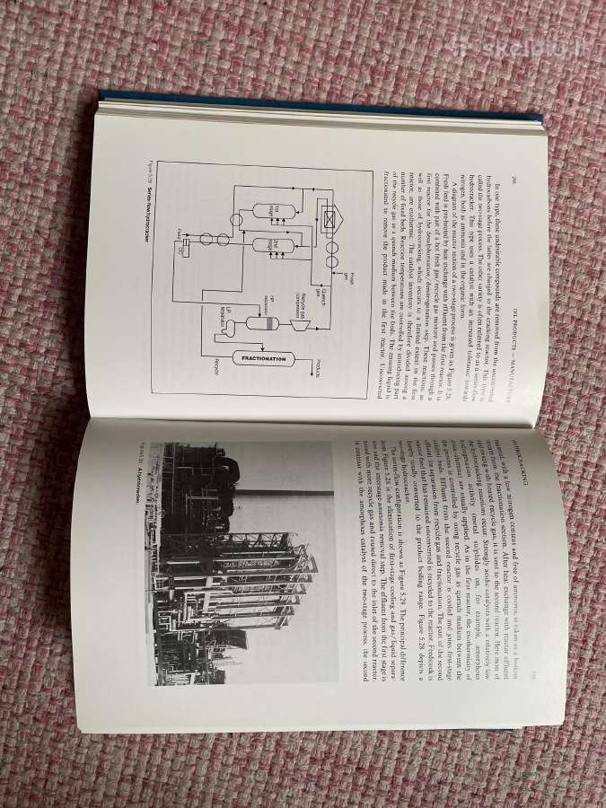 The Petrolium Handbook - nuotraukos Nr. 3