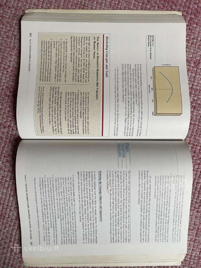 Marketing Management, Philip Kotler - nuotraukos Nr. 2