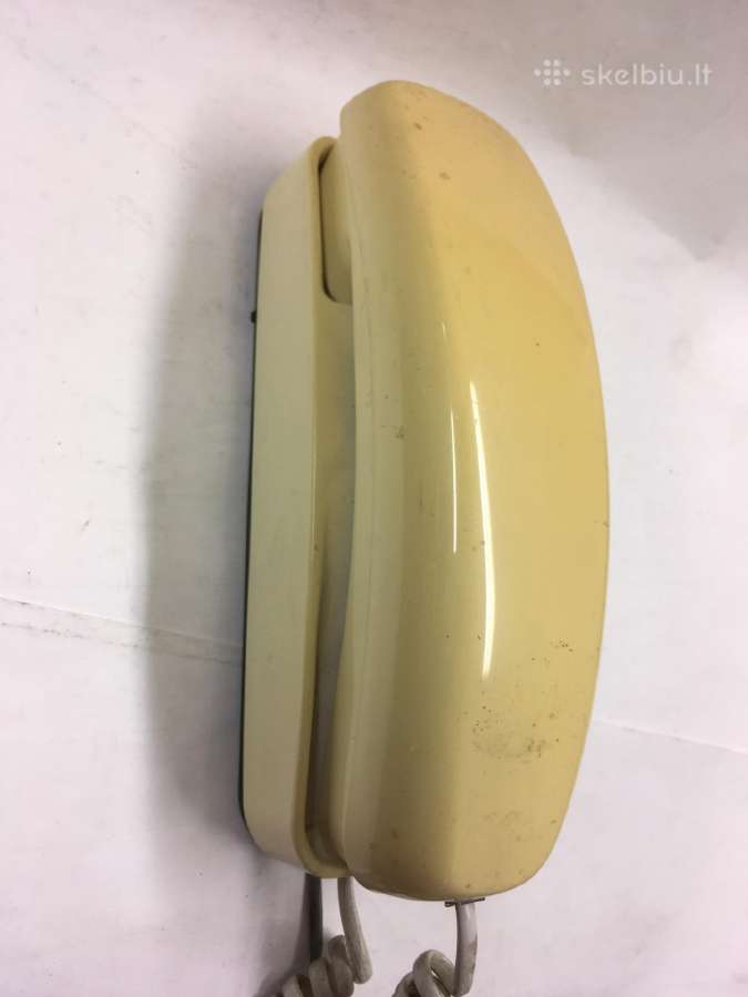 Conair laidinis telefonas - nuotraukos Nr. 2