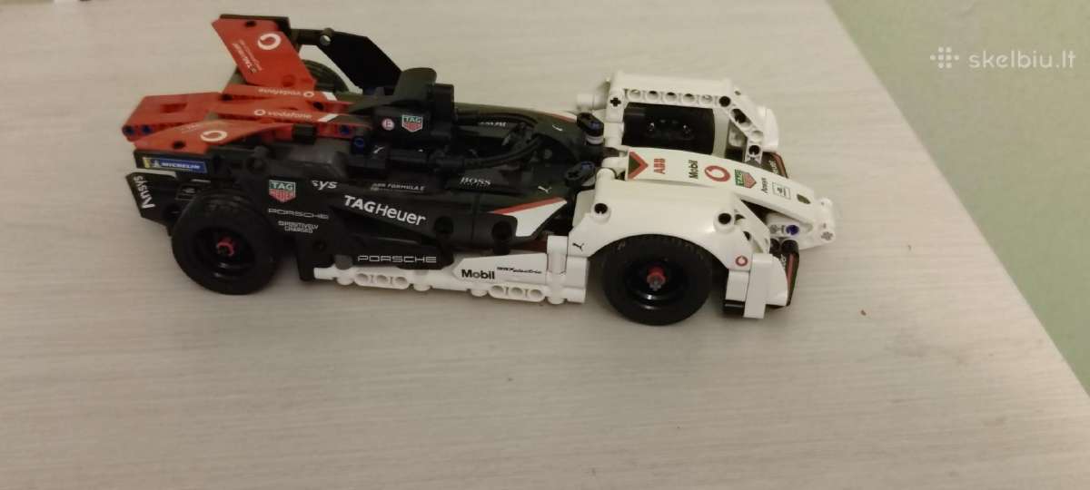 Lego 42137 technic